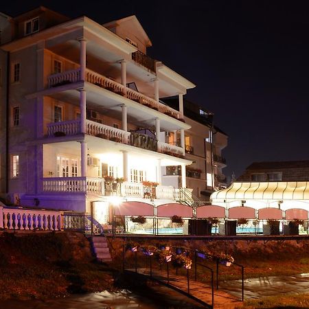 Hotel Kralj Vrnjacka Banja Ngoại thất bức ảnh