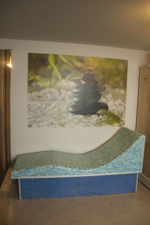 Hotel Kralj Vrnjacka Banja Ngoại thất bức ảnh