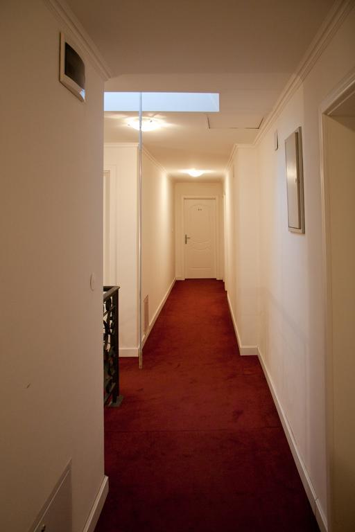Hotel Kralj Vrnjacka Banja Ngoại thất bức ảnh