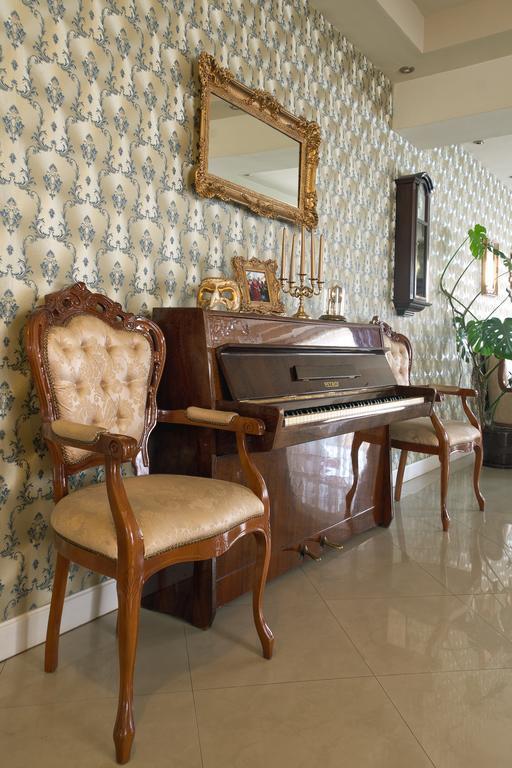 Hotel Kralj Vrnjacka Banja Ngoại thất bức ảnh