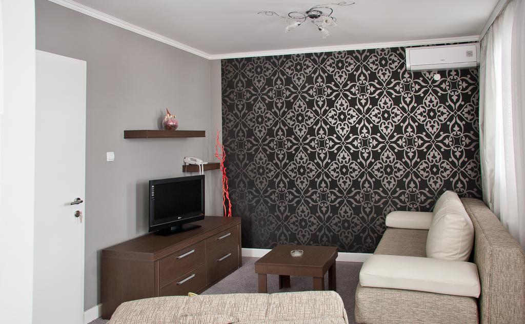 Hotel Kralj Vrnjacka Banja Phòng bức ảnh