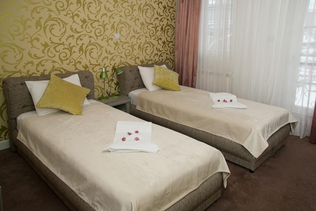 Hotel Kralj Vrnjacka Banja Phòng bức ảnh