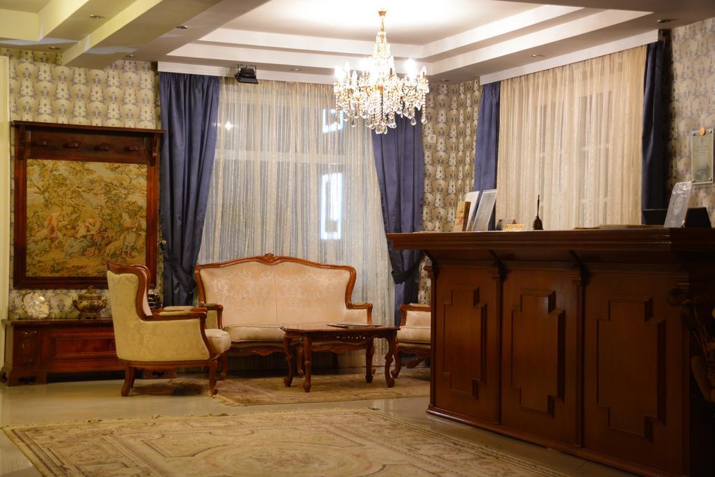 Hotel Kralj Vrnjacka Banja Ngoại thất bức ảnh