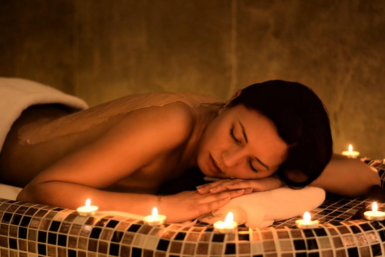 Hotel Kralj Vrnjacka Banja Ngoại thất bức ảnh
